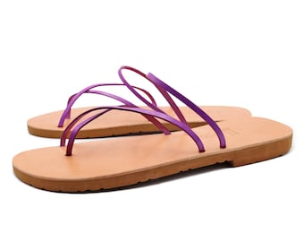 Delicate Sandals For Women - RAYA