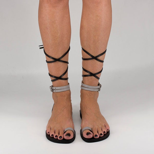 Men Barefoot Sandals - Etsy