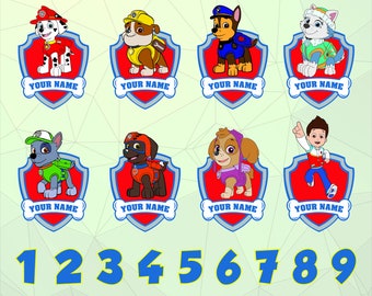 free paw patrol svg download free paw patrol svg download