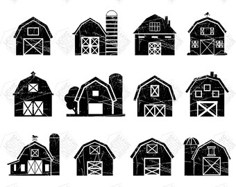 Free Free 115 Cricut Barn Svg Free SVG PNG EPS DXF File