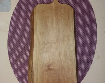 cutting board