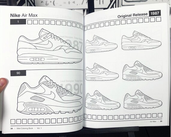 Louis Vuitton Don Kanye Sneaker Coloring Pages - Created by KicksArt