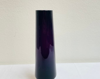 Vintage Space Age Vase, 60s/70s