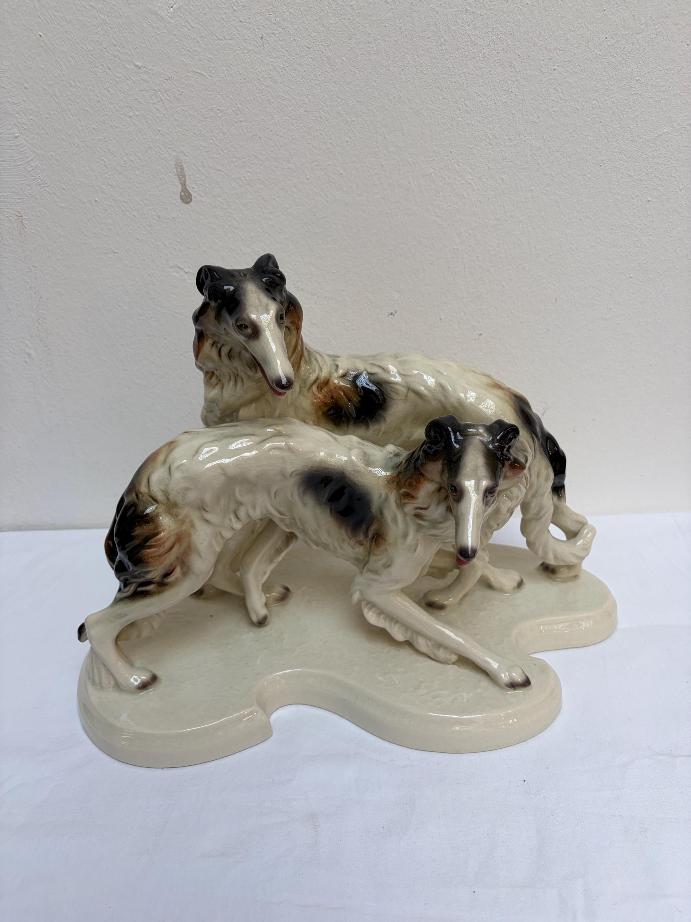 Cortendorf Figure Vintage - Etsy