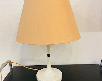 Mid-century tafellamp, Erco, jaren 70