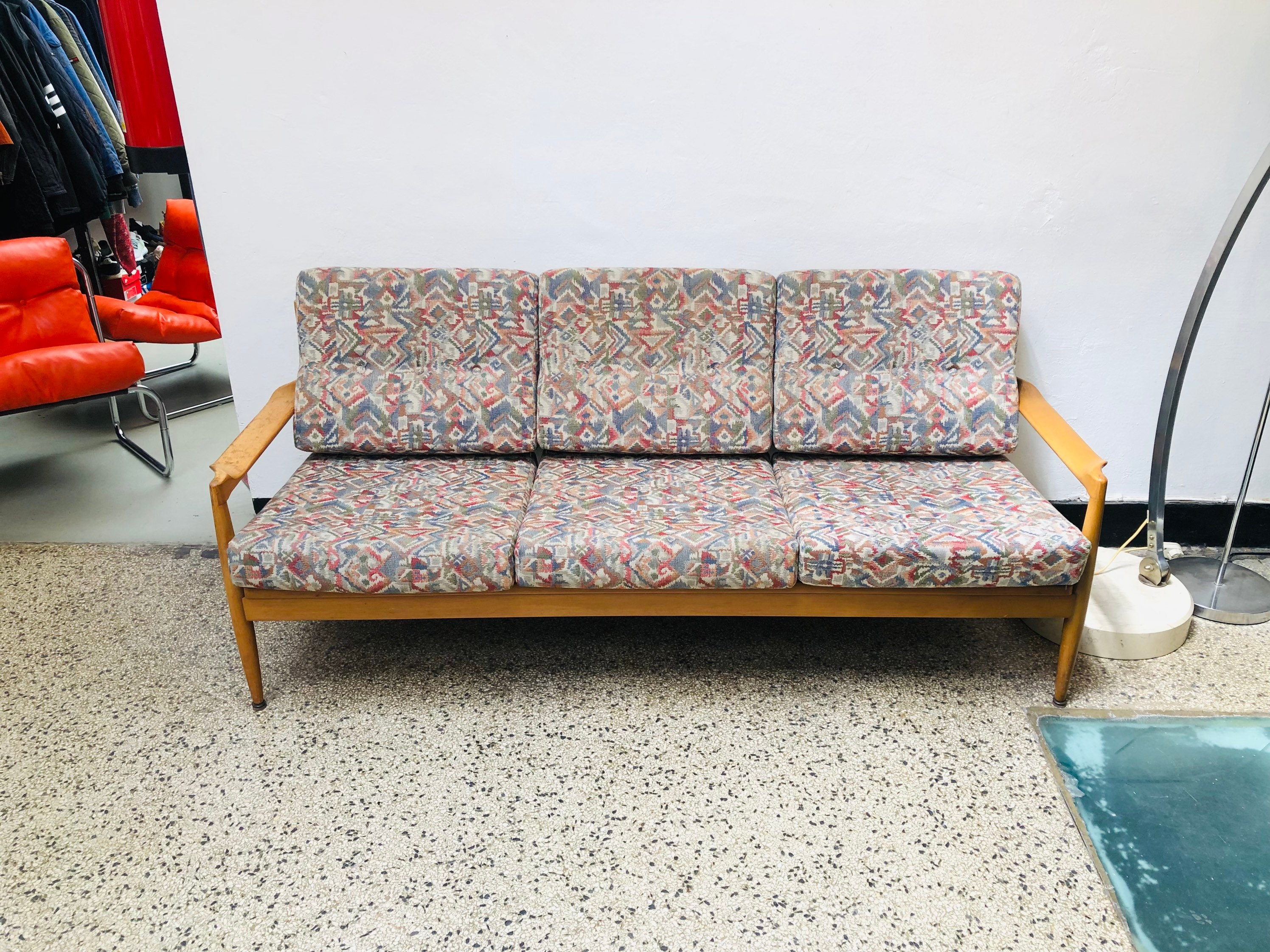 【 a.depeche/アデペシュ】fath day sofa 決算セール10%OFF]ファス デイソファ - a.depeche(アデペシュ)