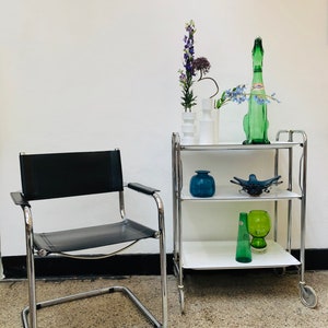 Witte jaren '60 Dinette
