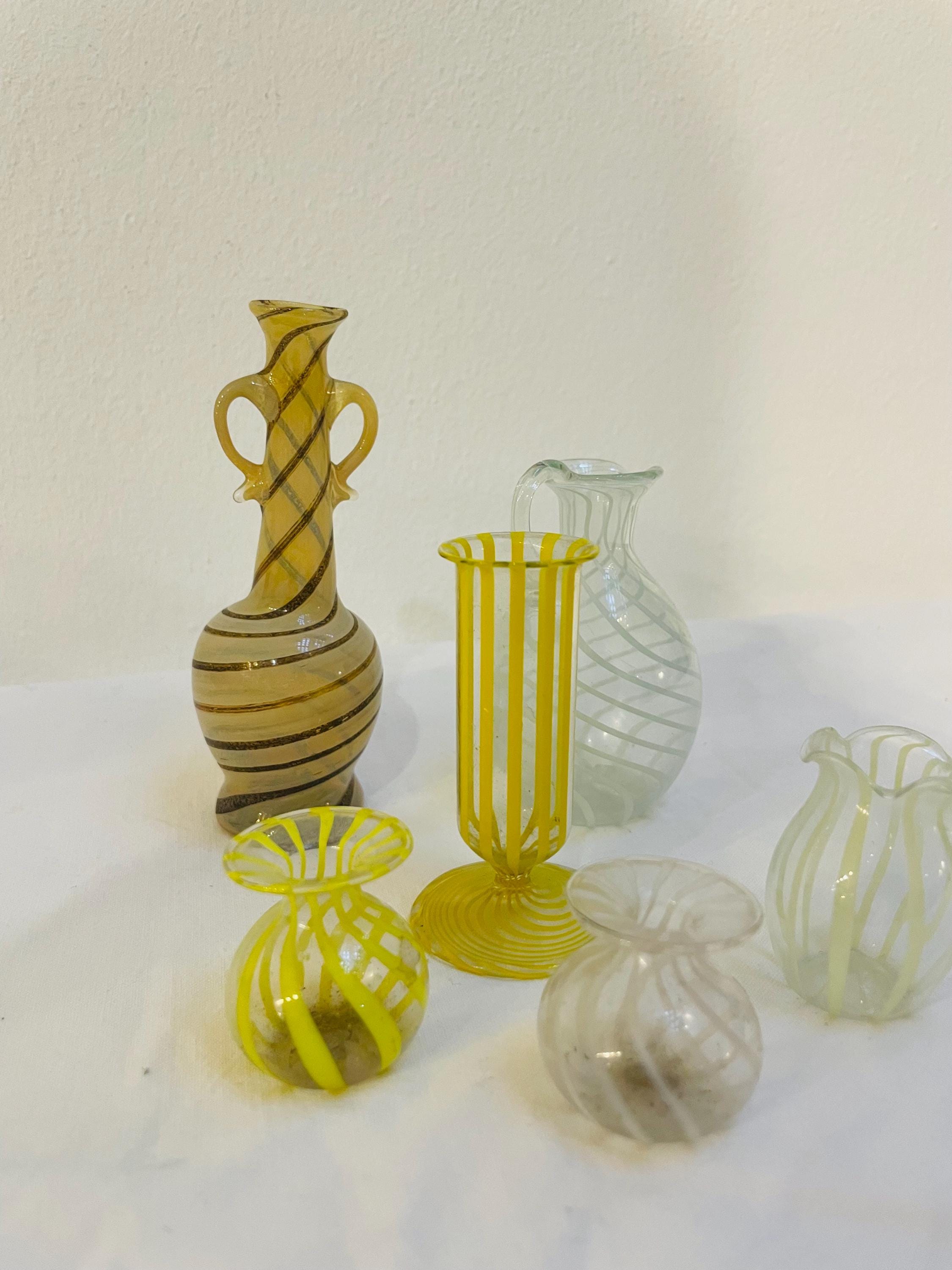 Henry Dean Vase - Etsy