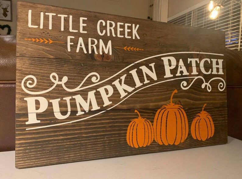 custom-last-name-pumpkin-patch-sign-pumpkin-decor-fall-etsy