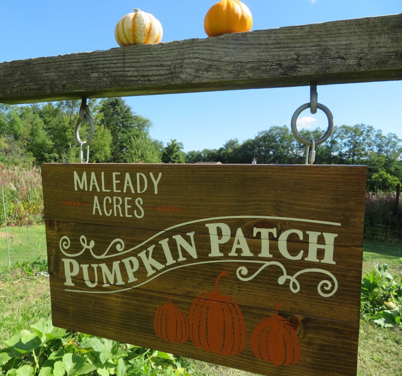 Custom Last Name Pumpkin Patch Sign Pumpkin Decor Fall Etsy custom-last-name-pumpkin-patch-sign-pumpkin-decor-fall-etsy