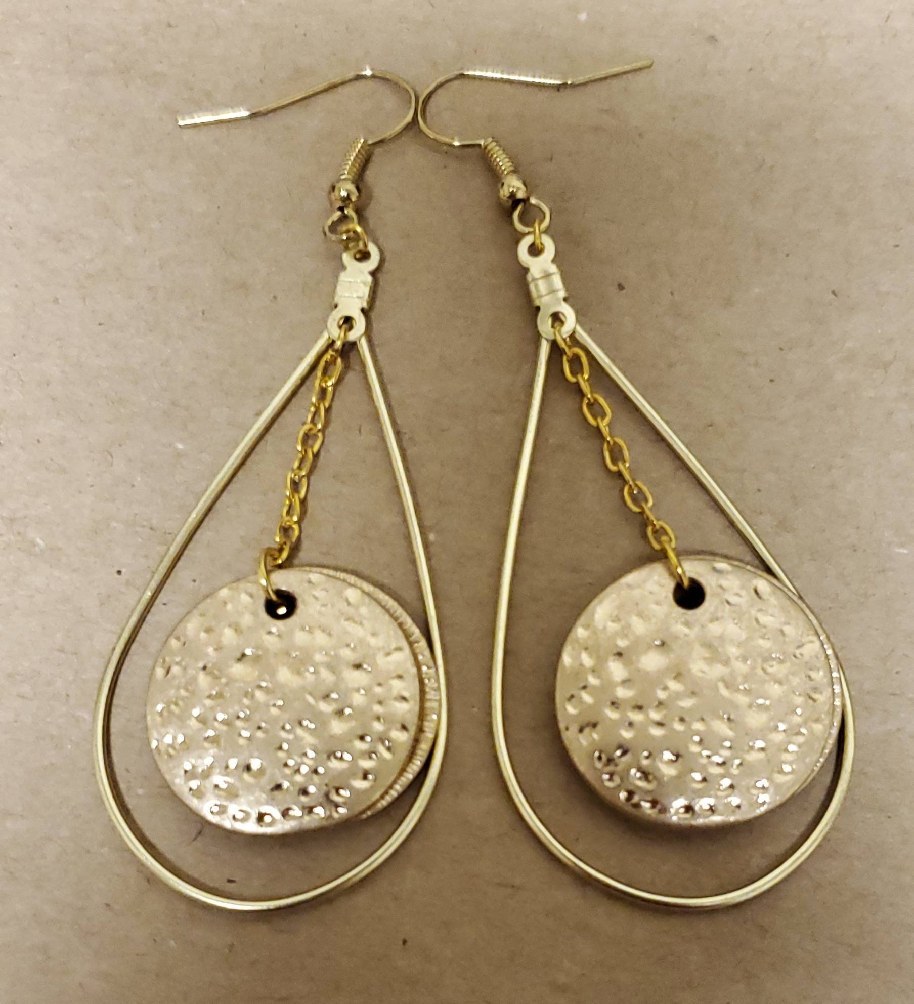 Dangling Earrings Earrings Gold Earring Silver Earrings Etsy UK