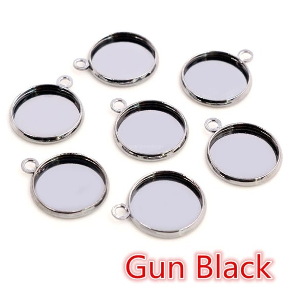 Cabochon jewelry making supplies best sale