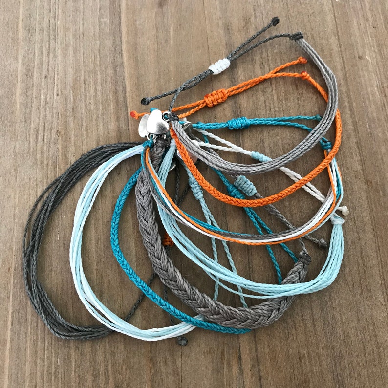 surf shop bracelets