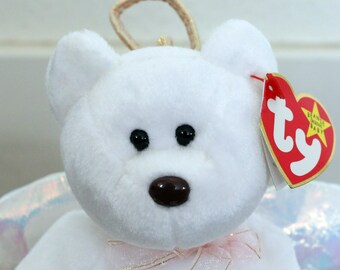 halo 2 beanie baby value