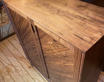 Pike and main amherst bar cheap cabinet