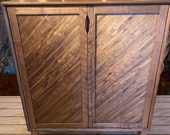 Amherst bar cabinet sale costco