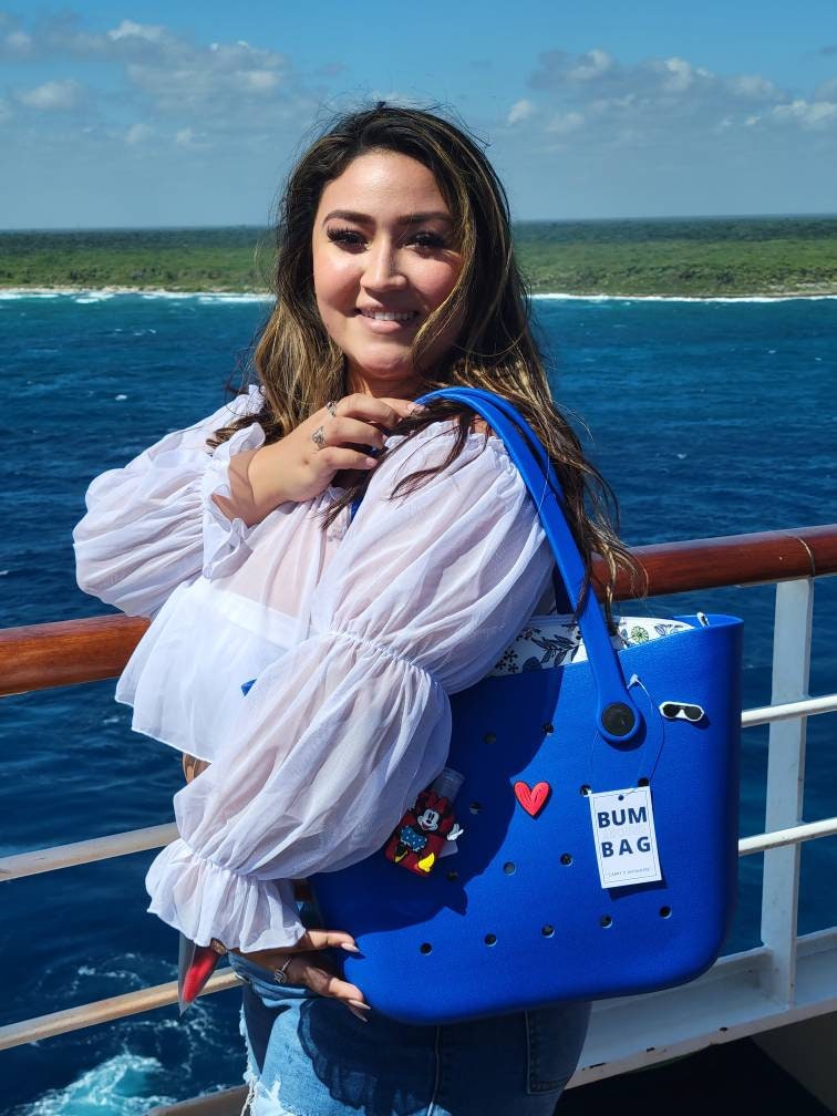 Crocs tote deals bag sale