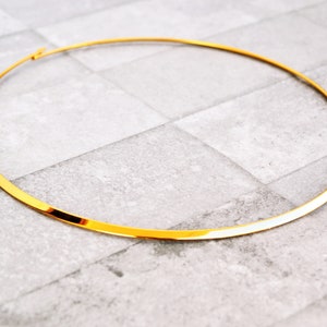 Choker Necklace Gold,Collar Necklace,Cuff Choker Necklace,Dainty Choker Necklace,Delicate Gold Choker,Gold Choker Necklace,Gold Collar Neckl