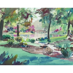 STL Botanical Gardend 4