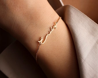 Welche Kauffaktoren es vor dem Bestellen die Armband namen kinder zu beachten gilt