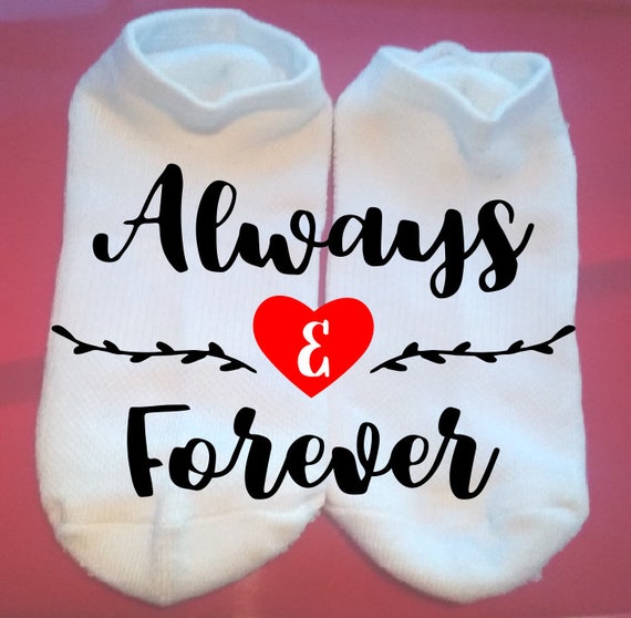 always and forever bridal