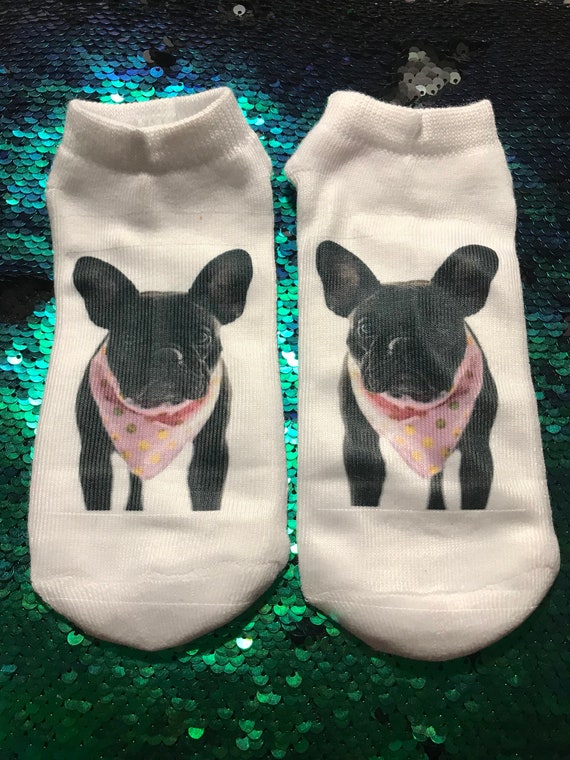 Dog Photo Socks lucky socks custom socks Dog socks Custom Pet Photo socks Pet socks