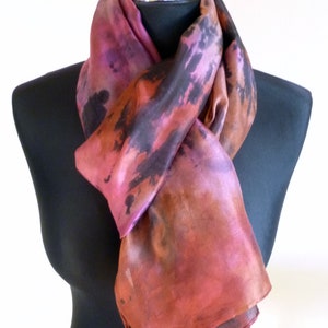 Elegant small scarve image 1