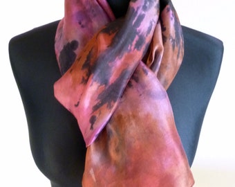 Elegant small  scarve