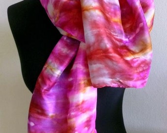 # 60-Small silk scarf