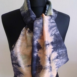 Spunsilk scarve image 1