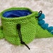 see more listings in the Chalk Bags section