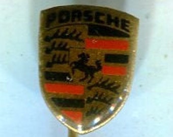 Insignia Porsche