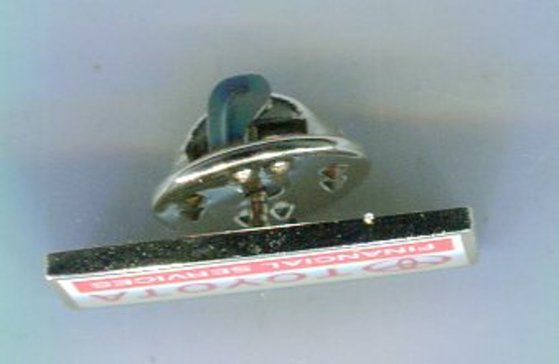 Wfse toyota pin