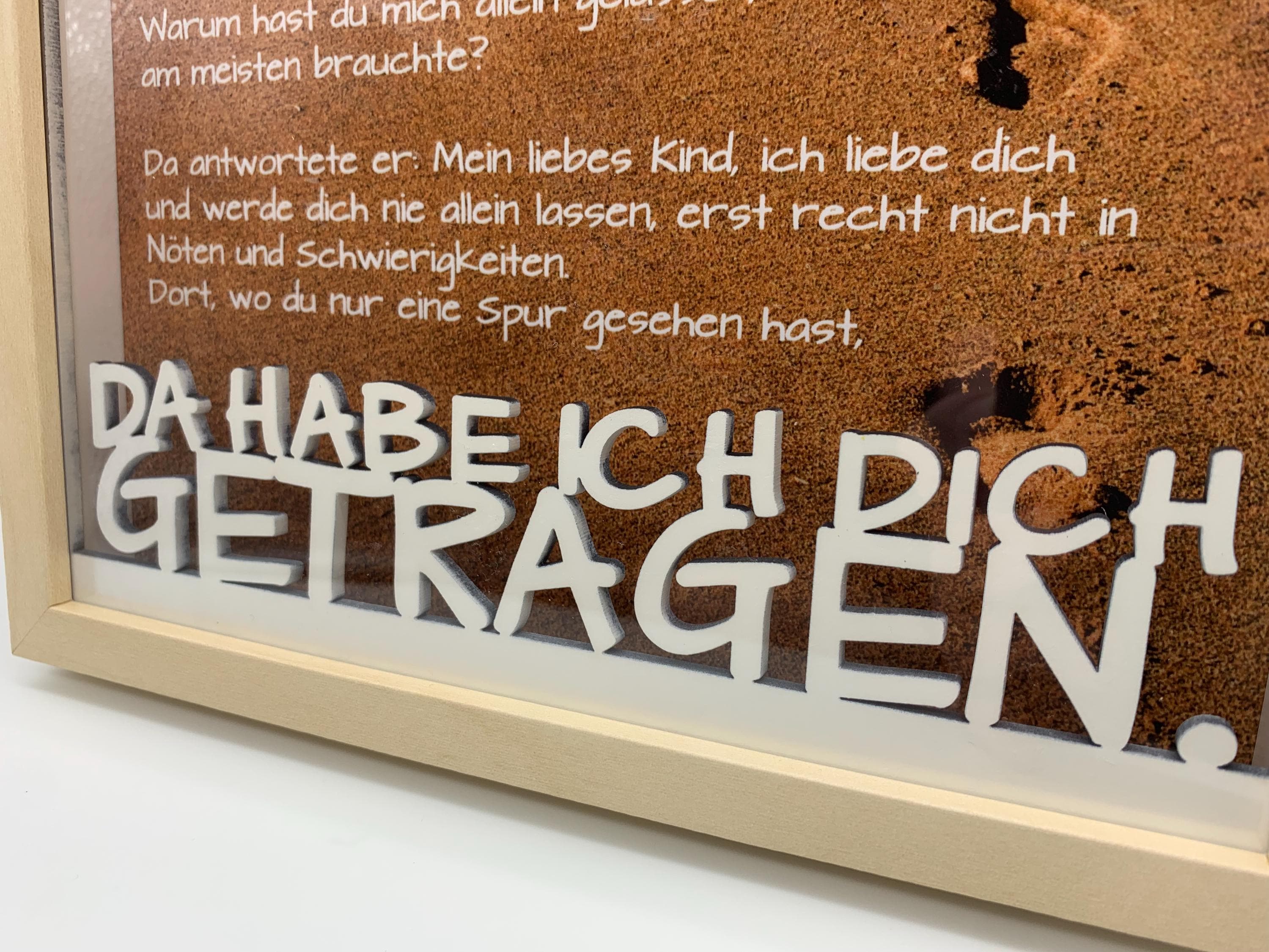 Christliches gedicht - Etsy Österreich, image size:3000x2250