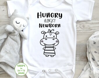 hippo themed baby stuff