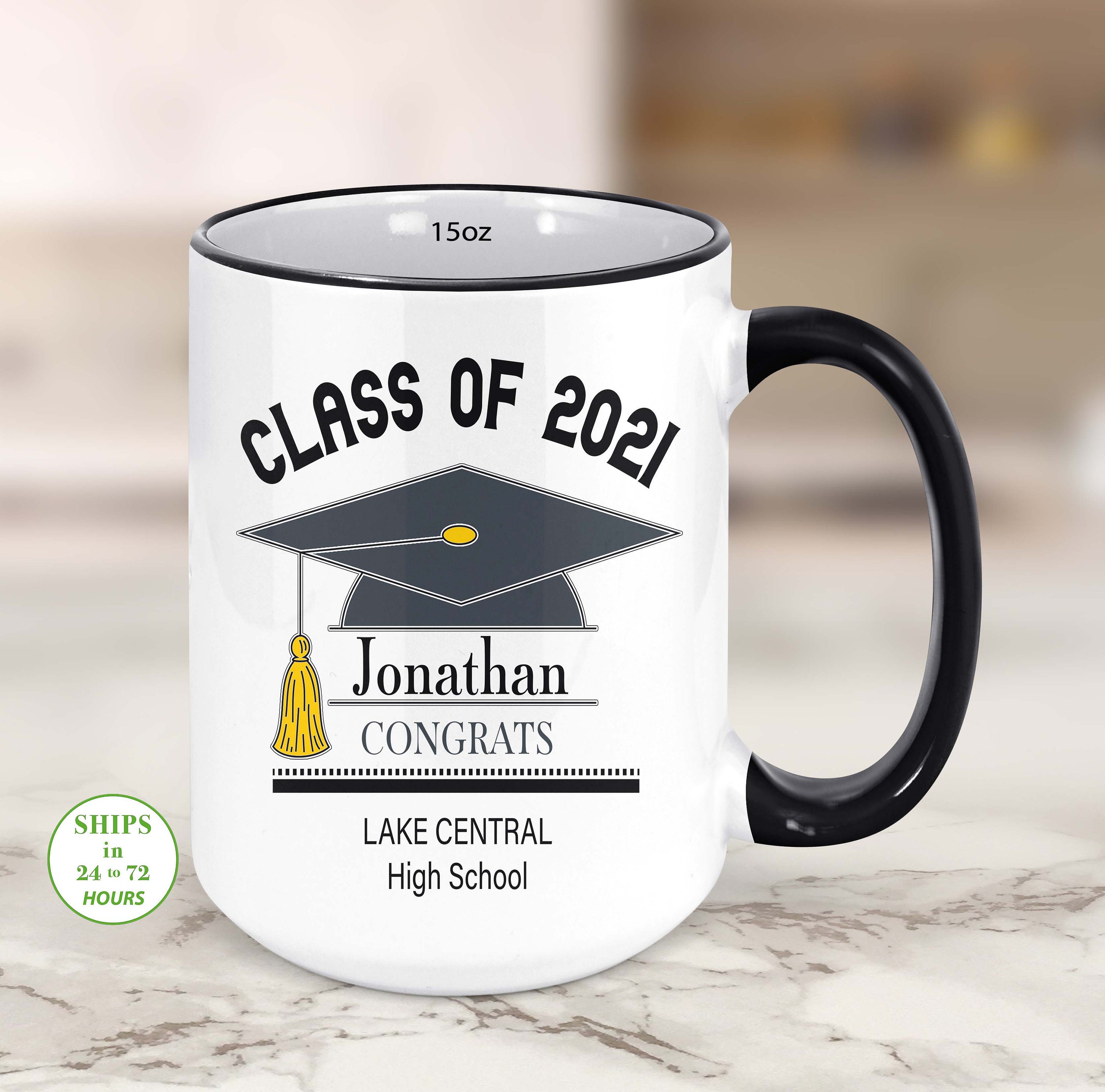 Personalized Graduation Mug Custom Graduation Mug Graduation Etsy Canada Personalized Graduation Mug Custom Graduation Mug Graduation Etsy Canada
