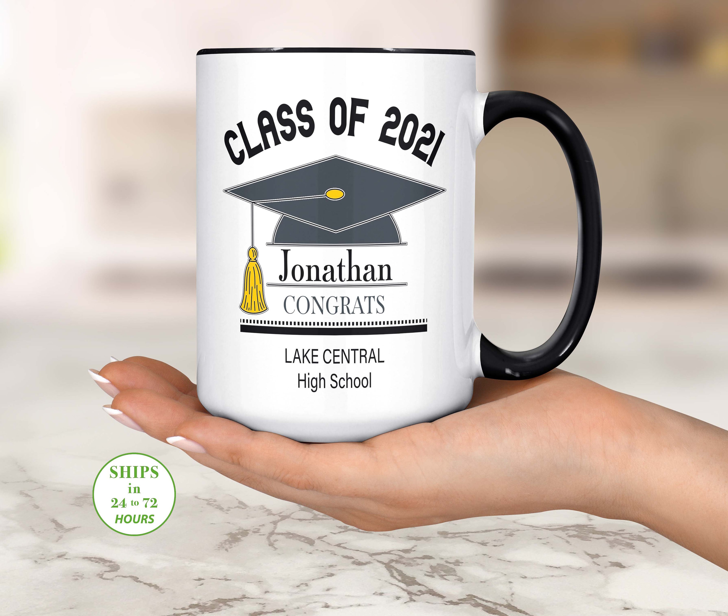 Personalized Graduation Mug Custom Graduation Mug Graduation Etsy Canada Personalized Graduation Mug Custom Graduation Mug Graduation Etsy Canada