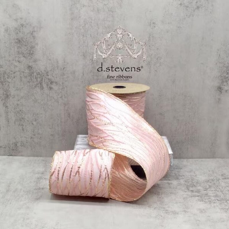 Pink Ribbon Metal 4