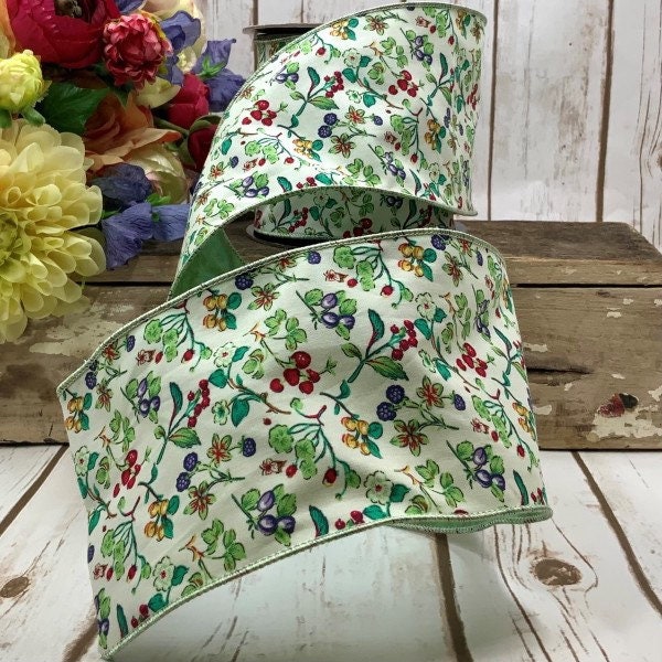 Shop D Stevens Ribbon Online - Etsy