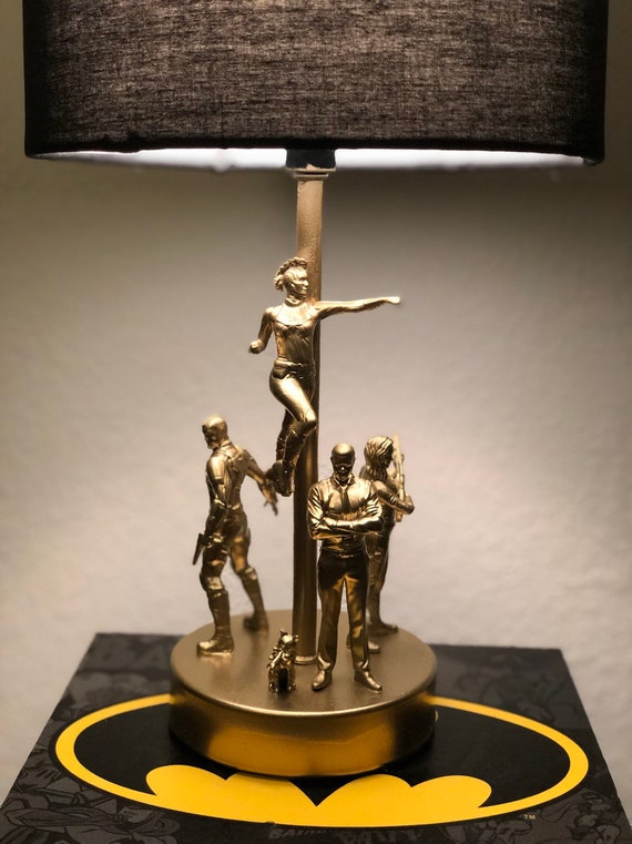 marvel table lamp