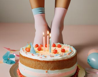 Let's Eat Collection