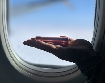 Copper Hand Sanitizer | Everlasting Hand Sanitizer | Travel Size Hand Sanitizer