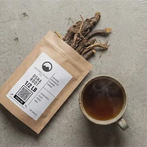 Osha Root | Whole Osha Root | Bear Root | Chuchupate Root | Colorado Cough Root | Ligusticum porteri | Mountain Lovage | Perejil de Campo