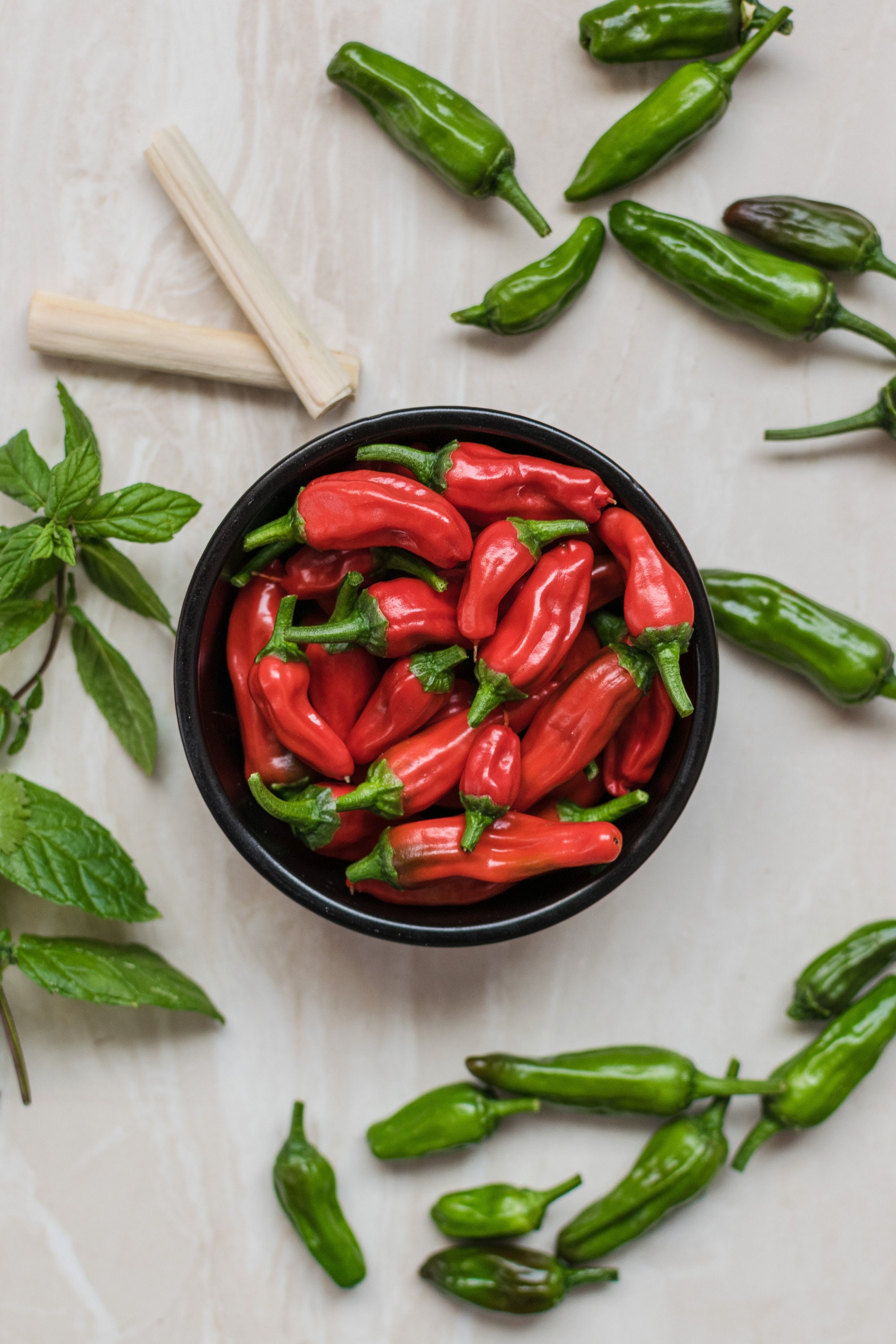Shishito Pepper Seeds
