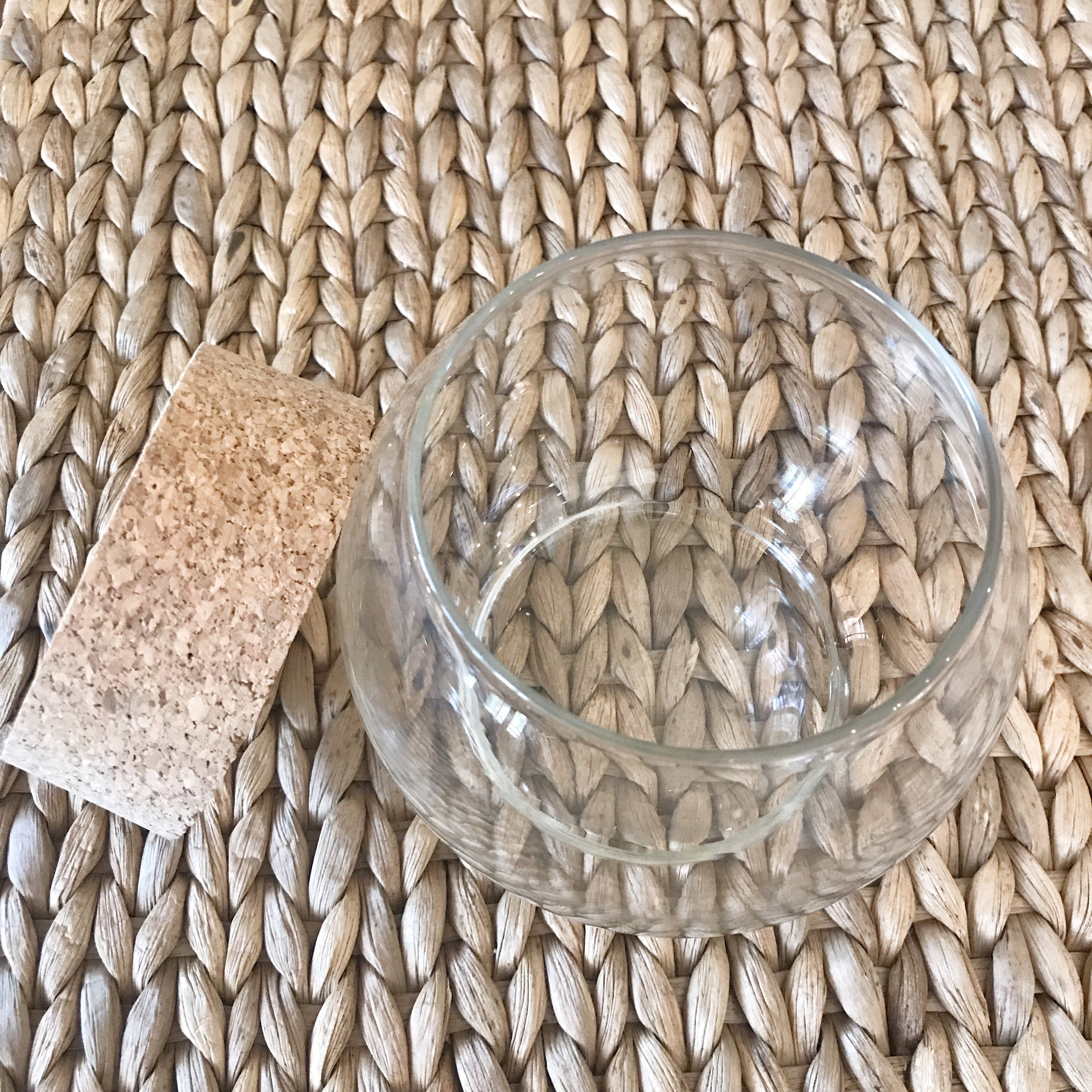Empty Marimo Aquarium | Empty Desk Aquarium | Small Globe Aquarium With ...