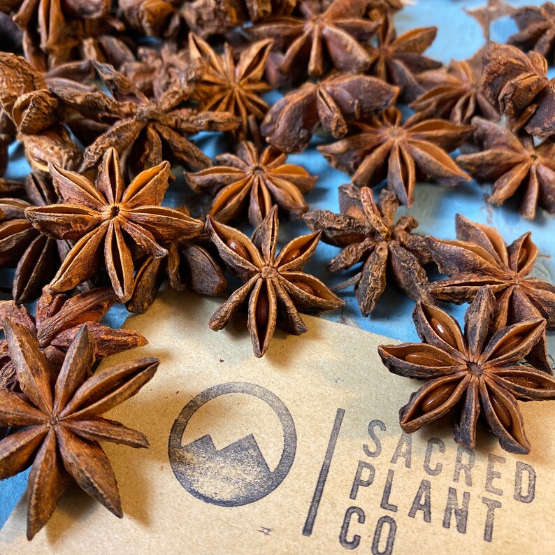 Bulk Star Anise for sale.