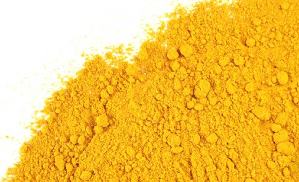 Turmeric Pulp Bulk Turmeric Root Powder | 1LB Organic Turmeric | Curcuma Longa Powder ...