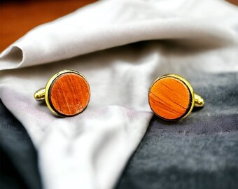 Cufflinks