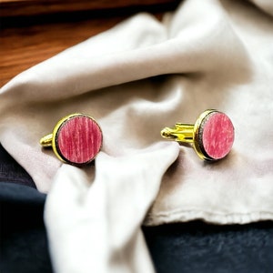 Cufflinks wedding
