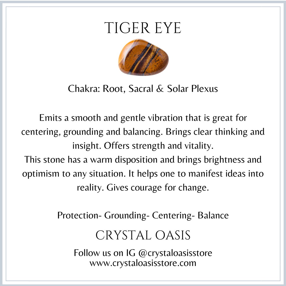 Pisces Crystal Kit Healing Crystals Crystals for Pisces Etsy